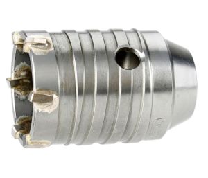 Коронка буровая DEWALT SDS-Plus, 50x72 мм, 1 шт. (DT6744-QZ)