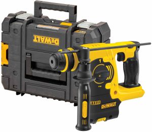Аккумуляторный перфоратор DEWALT DCH253NT, 18 В, 2.1 Дж, 4500 уд/мин, без АКБ и ЗУ, в кейсе TSTAK (DCH253NT-XJ)