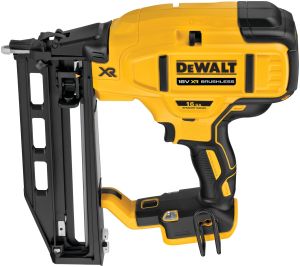 Аккумуляторный гвоздезабивной пистолет DEWALT DCN662N, 18 В, 48 Дж, без АКБ и ЗУ (DCN662N-XJ)