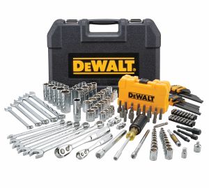 Набор оснастки DEWALT, 142 шт., DWMT73802-1