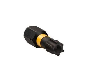 Набор бит IMPACT TORSION EXTREME 25 мм 25шт в кейсе DT70557T DEWALT