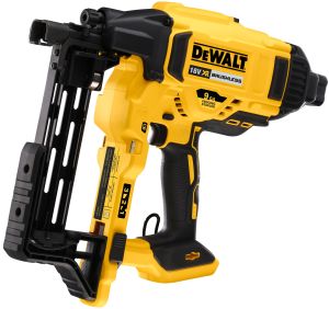 Аккумуляторный скобозабивной пистолет DEWALT DCN681N, 18 В, без АКБ и ЗУ (DCFS950N-XJ)