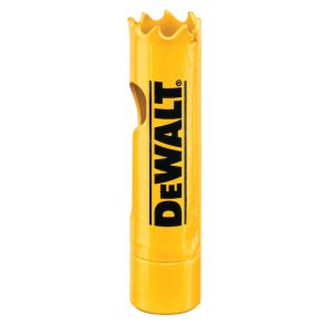 Коронка DEWALT DT90297, 17 мм, 1 шт. (DT90297-QZ)