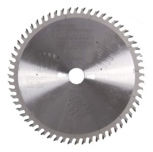 Пильный диск DEWALT EXTREME WORKSHOP DT4217, 250/30 мм.