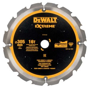Пильный диск DEWALT DT1475-QZ, 305х30х1.8 мм, 1 шт.