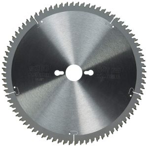 Пильный диск DEWALT EXTREME WORKSHOP DT4280, 260/30 мм.