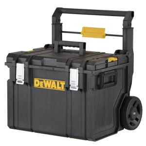 Модуль системы DEWALT TOUGH SYSTEM DWST1-75668, глубокий ящик с колесами