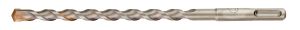 Бур DEWALT INDUSTRIAL DT9643, SDS-Plus, 8 x 350