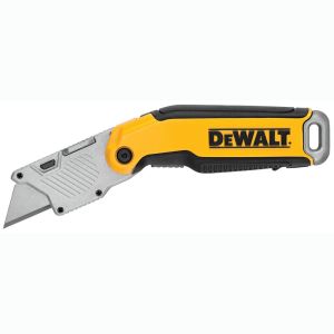 Нож складной DEWALT DWHT10429-0