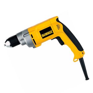 Безударная дрель 701 Вт DEWALT DW221