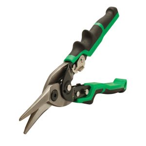 Ножницы по металлу DEWALT ERGO DWHT14674-0, правые, 250 мм.