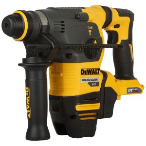 Аккумуляторный перфоратор DEWALT DCH333X1T, 54 В, 3.5 Дж, 4480 уд/мин, с АКБ 3 Ач и ЗУ, в кейсе TSTAK (DCH333X1NT-XJ)