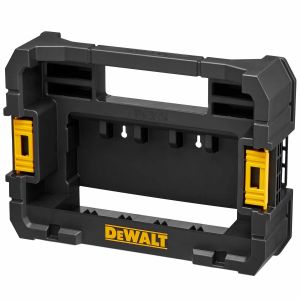 Модуль-органайзер для наборов оснастки DeWALT DT70716QZ, для системы TSTAK