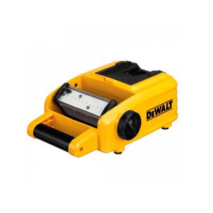 Аккумуляторный фонарь DEWALT DCL060, 1500 люмен, 18 В, XR