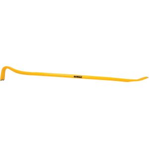 Монтировка - гвоздодер DEWALT DWHT55132-1, 107 см.
