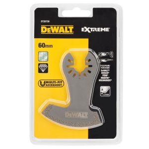 Алмазный пильный диск DeWalt, для реноватора, 75 x 60 мм, DT20739