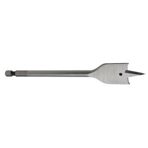 Сверло по дереву DEWALT DT4830, 30x150x160 мм, 1 шт. (DT4830-QZ)