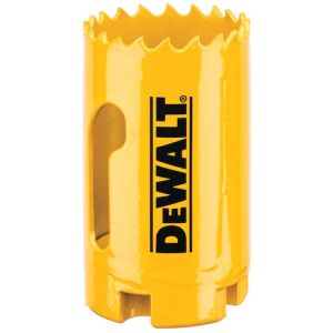 Коронка DEWALT DT90308, 33 мм, 1 шт. (DT90308-QZ)