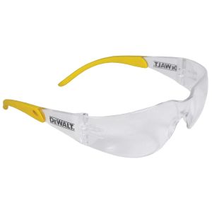 Очки DEWALT, прозрачные, DPG54-1D