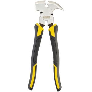 Клещи DEWALT DWHT0-70273, для сетчатых ограждений, 34 см