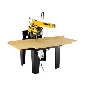 Радиально-консольная пила DEWALT DW729KN, 380 В, 4000 Вт