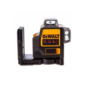 Самовыравнивающийся линейный КРАСНЫЙ лазерный уровень DEWALT DCE089LR