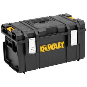 Ящик для инструмента DEWALT TOUGHSYSTEM DS300 (УЦЕНЕННЫЙ ТОВАР) (1-70-322/U1)