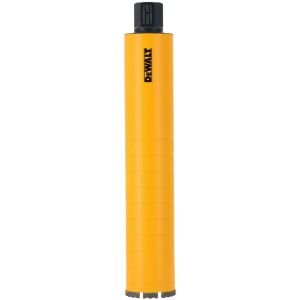 Коронка алмазная DEWALT DCDW103, 82 мм, 1 шт. (DCDW103-XJ)