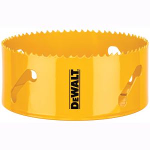 Коронка DEWALT DT90343, 121 мм, 1 шт. (DT90343-QZ)