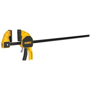 Струбцина быстрозажимная DEWALT DWHT0-83187, XL, 910 мм.