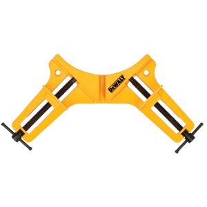 Угловая струбцина DEWALT DWHT83840-0, 76 мм, 90 кг