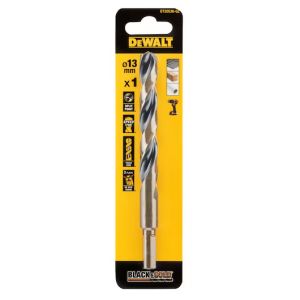 Сверло по металлу DEWALT DT20536, 13x101x151 мм, 1 шт. (DT20536-QZ)