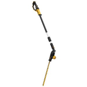Аккумуляторный кусторез-высоторез DEWALT DCMPH566N, 18 В, 55 см, 2800 ход/мин, без АКБ и ЗУ (DCMPH566N-XJ)