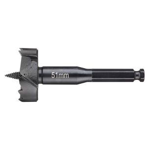 Сверло Форстнера по дереву DEWALT DT4582, 51x87x122 мм, 1 шт. (DT4582-QZ)