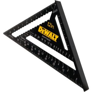 Угольник кровельный DEWALT DWHT46032-0, 30 см.