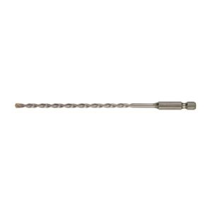 Сверло по бетону DEWALT DT60000, 4x103x73 мм, 1 шт. (DT60000-QZ)