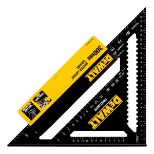 Угольник кровельный DEWALT DWHT25228-0, 30 см.