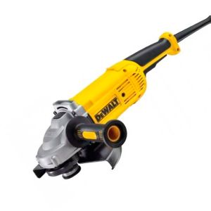 Угловая шлифовальная машина DEWALT D28498, 230 мм, 2400 Вт