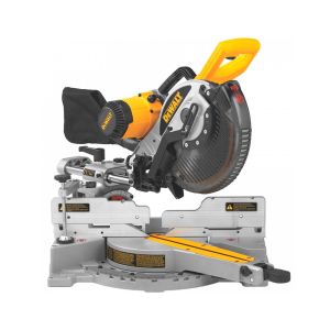 Торцовочная пила DEWALT DW717XPS, 1675 Вт, 4000 об/мин