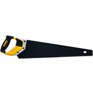 Пила по дереву DEWALT DWHT0-20545 500 мм.