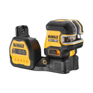 Лазерный построитель плоскостей, зеленый DEWALT DCE822NG18 12В/18В