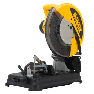 Монтажная пила DEWALT DW872, 2200 Вт, 355 мм, 1300 об/мин (DW872-QS)