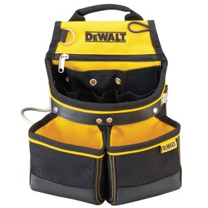 Сумка поясная для гвоздей DEWALT DWST1-75650
