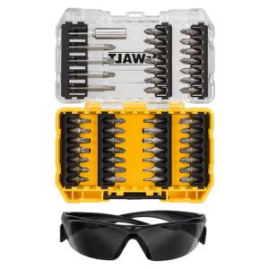 Набор бит DEWALT DT70703, PZ2, 25/50 мм, 47 шт. (DT70703-QZ)