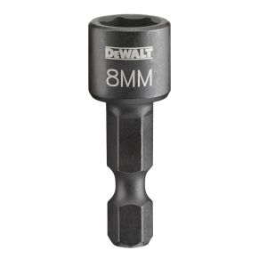 Шестигранная компактная насадка DEWALT DT7462, 8мм