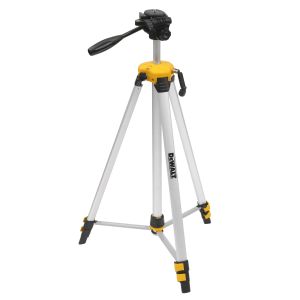 Штатив для лазерных уровней DEWALT, алюминиевый, 60-170 см, DE0881T