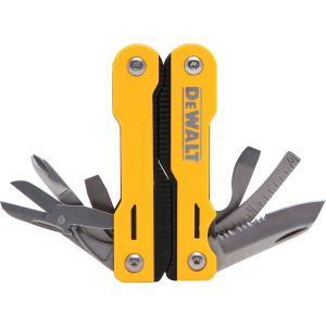 Мультитул DEWALT DWHT71843, 16 в 1