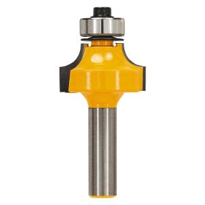 Фреза для снятия фасок DEWALT DT90014 Z2 HM 8мм, d24,7, рабочая длина 13,5/общая длина 6мм