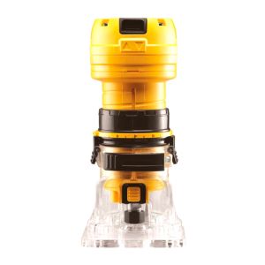 Окантовочный фрезер DEWALT DWE6005, 590 Вт