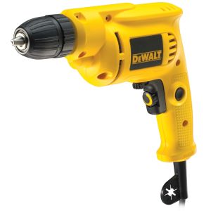 Дрель DEWALT DWD014S, 550 Вт, 2800 об/мин (DWD014S-QS)